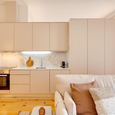 Dom Joao Premium Apartment By Da'Home Πόρτο Εξωτερικό φωτογραφία