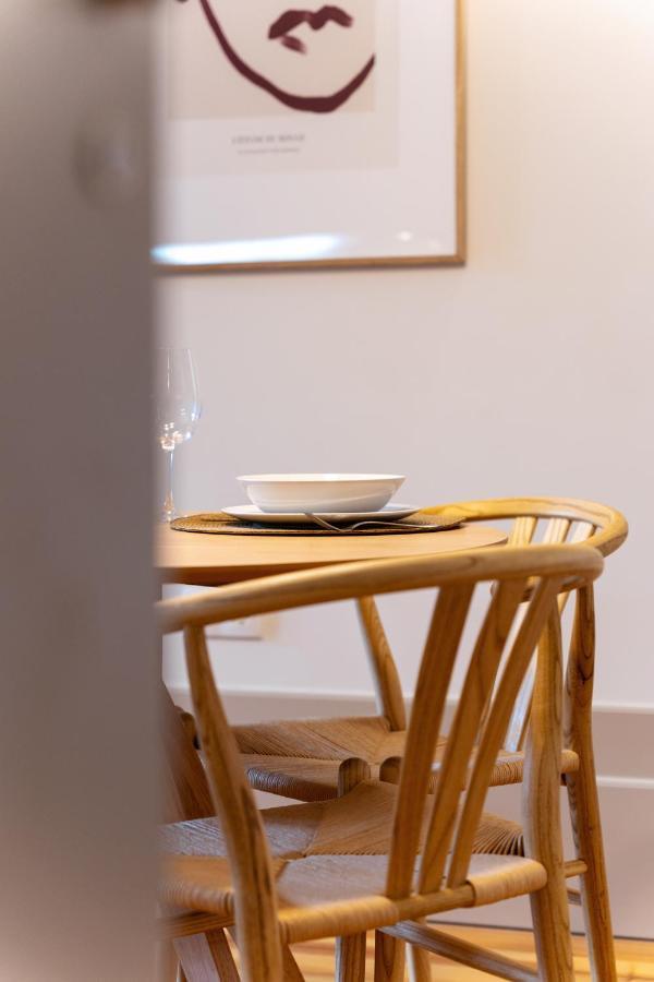 Dom Joao Premium Apartment By Da'Home Πόρτο Εξωτερικό φωτογραφία