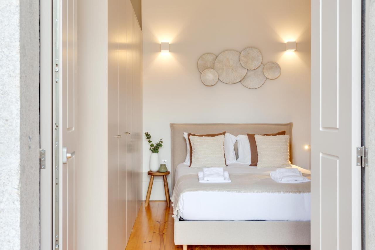 Dom Joao Premium Apartment By Da'Home Πόρτο Εξωτερικό φωτογραφία