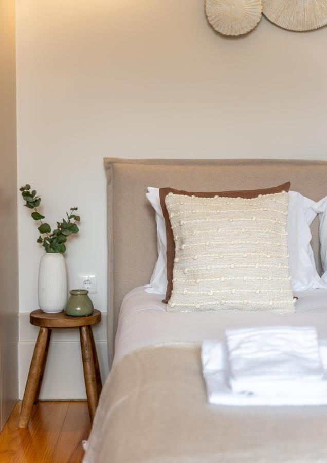 Dom Joao Premium Apartment By Da'Home Πόρτο Εξωτερικό φωτογραφία