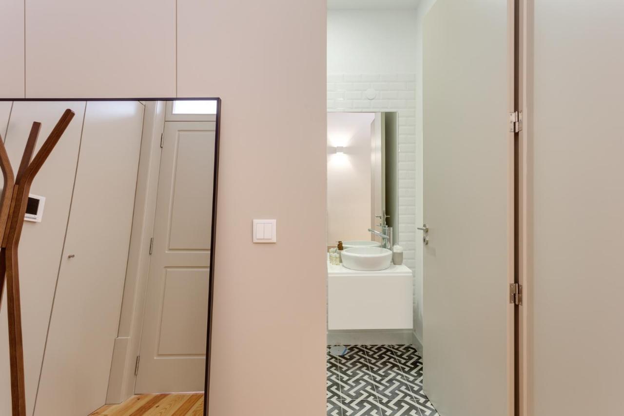 Dom Joao Premium Apartment By Da'Home Πόρτο Εξωτερικό φωτογραφία