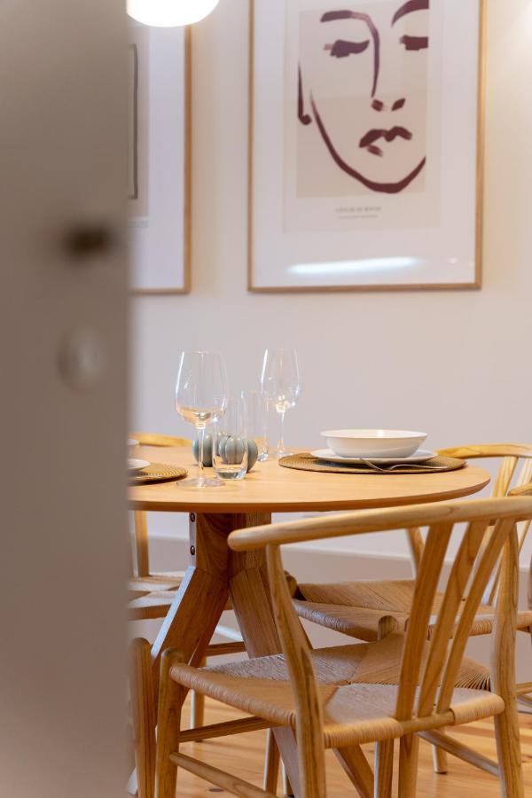 Dom Joao Premium Apartment By Da'Home Πόρτο Εξωτερικό φωτογραφία