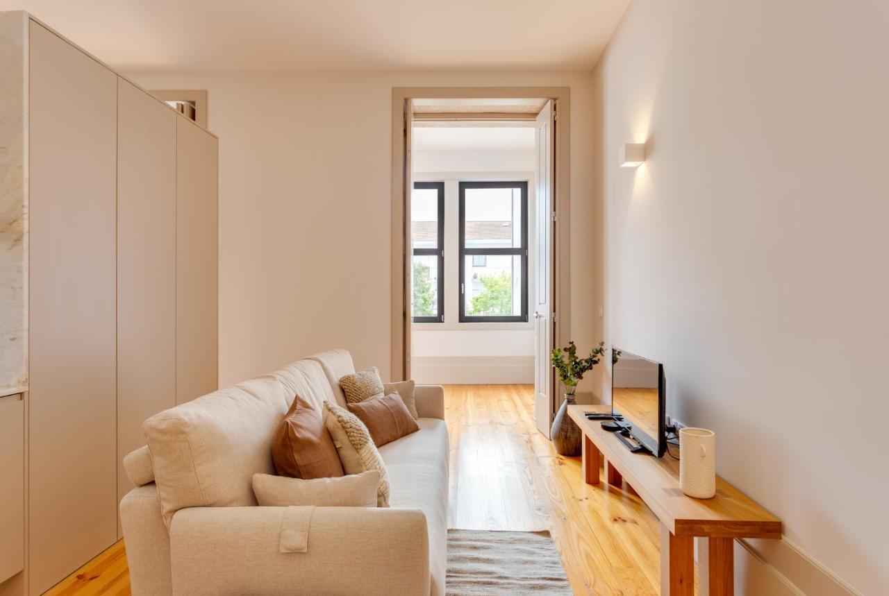 Dom Joao Premium Apartment By Da'Home Πόρτο Εξωτερικό φωτογραφία