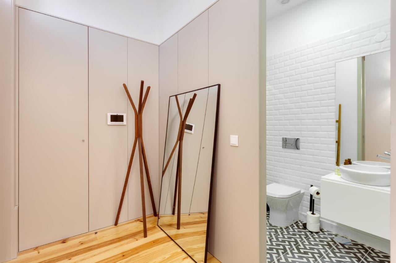 Dom Joao Premium Apartment By Da'Home Πόρτο Εξωτερικό φωτογραφία