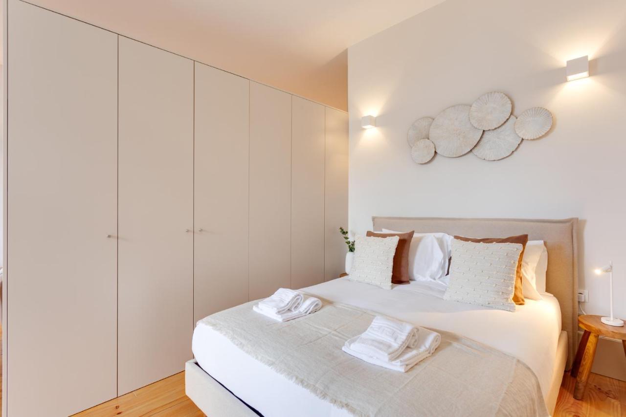 Dom Joao Premium Apartment By Da'Home Πόρτο Εξωτερικό φωτογραφία