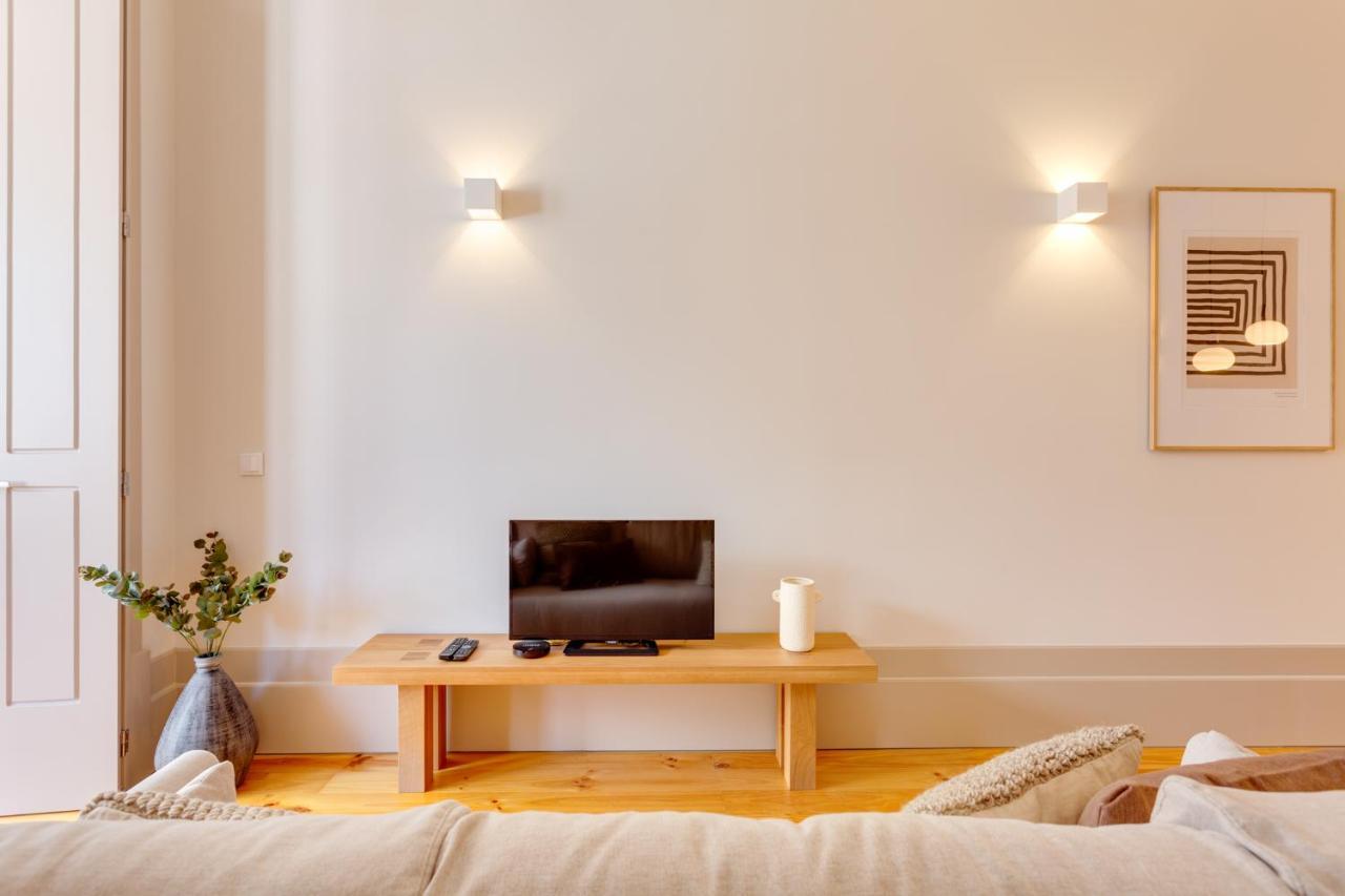 Dom Joao Premium Apartment By Da'Home Πόρτο Εξωτερικό φωτογραφία