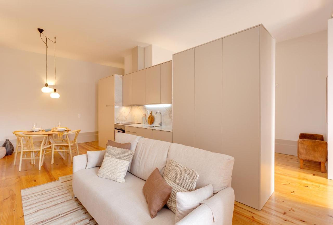 Dom Joao Premium Apartment By Da'Home Πόρτο Εξωτερικό φωτογραφία