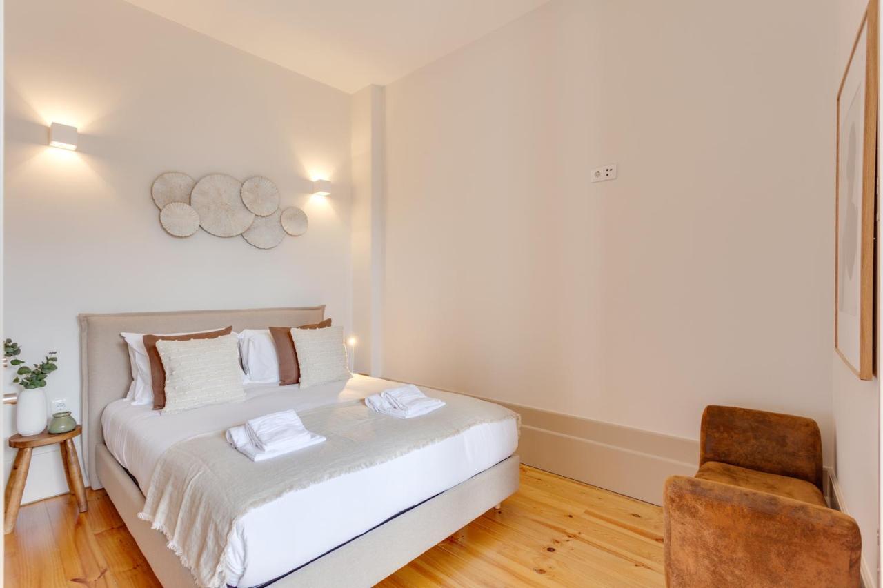 Dom Joao Premium Apartment By Da'Home Πόρτο Εξωτερικό φωτογραφία