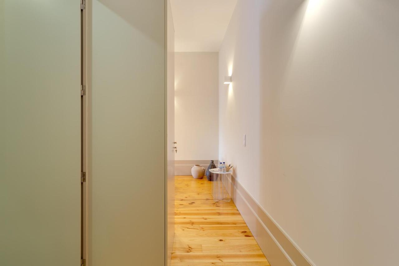 Dom Joao Premium Apartment By Da'Home Πόρτο Εξωτερικό φωτογραφία