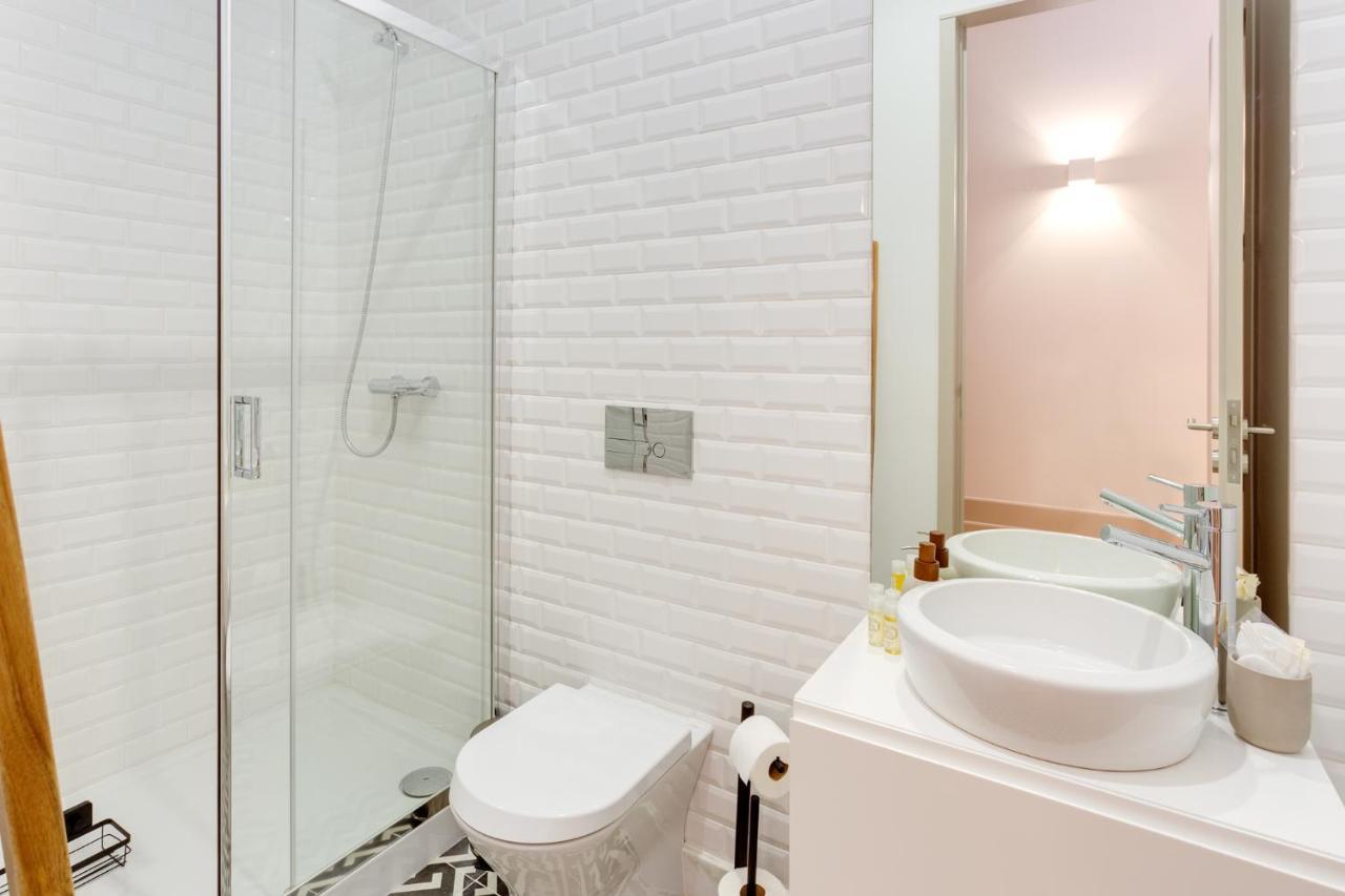 Dom Joao Premium Apartment By Da'Home Πόρτο Εξωτερικό φωτογραφία
