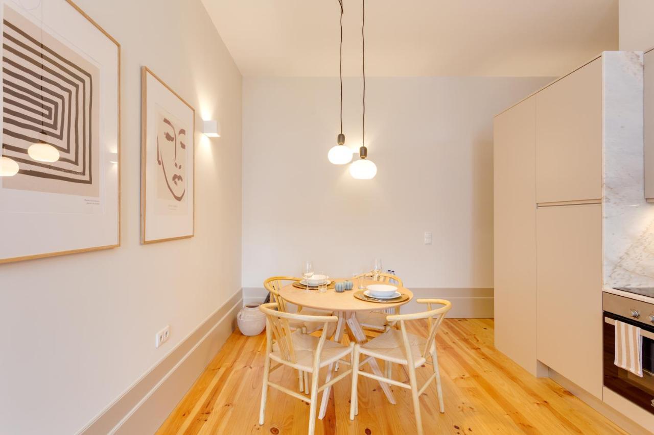 Dom Joao Premium Apartment By Da'Home Πόρτο Εξωτερικό φωτογραφία