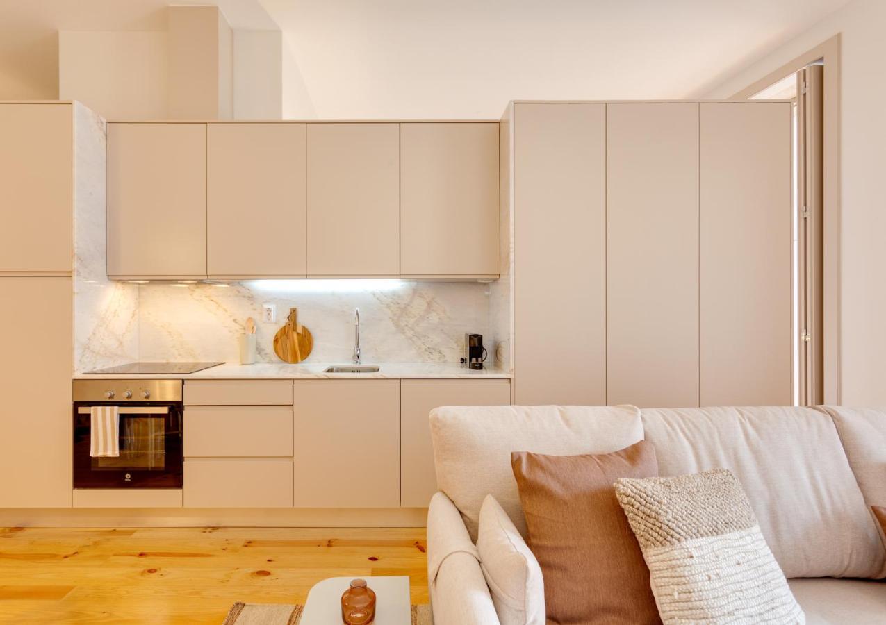 Dom Joao Premium Apartment By Da'Home Πόρτο Εξωτερικό φωτογραφία