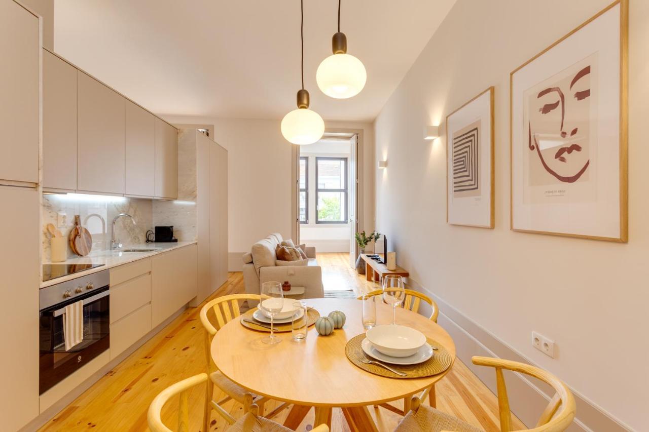 Dom Joao Premium Apartment By Da'Home Πόρτο Εξωτερικό φωτογραφία