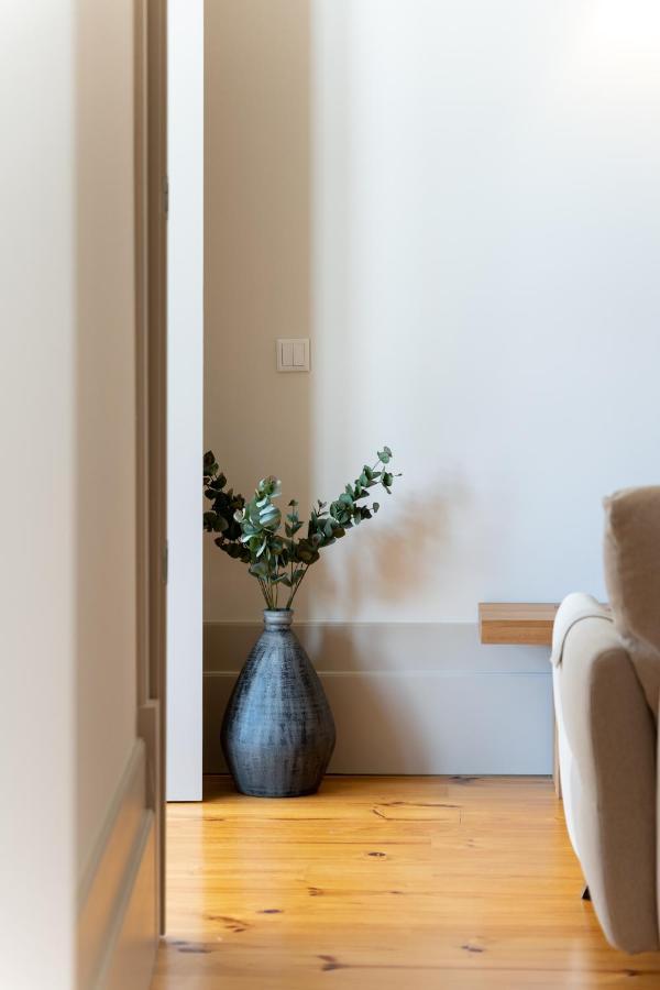 Dom Joao Premium Apartment By Da'Home Πόρτο Εξωτερικό φωτογραφία