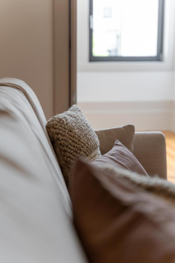 Dom Joao Premium Apartment By Da'Home Πόρτο Εξωτερικό φωτογραφία