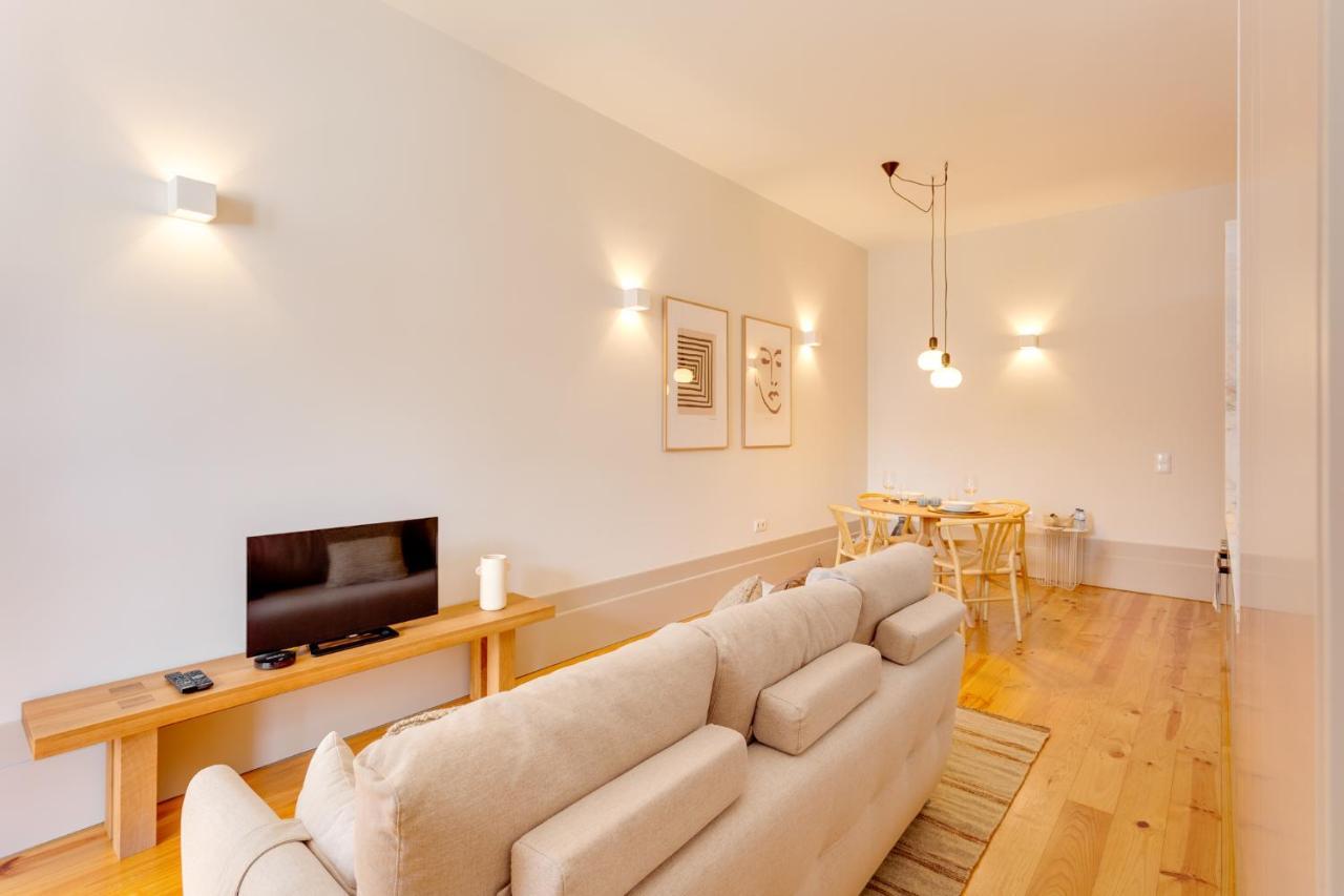 Dom Joao Premium Apartment By Da'Home Πόρτο Εξωτερικό φωτογραφία