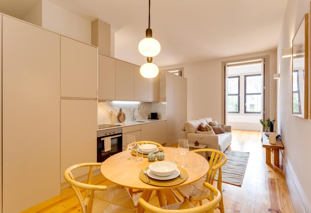 Dom Joao Premium Apartment By Da'Home Πόρτο Εξωτερικό φωτογραφία