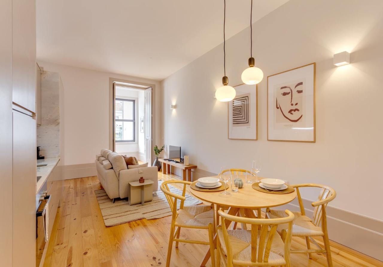 Dom Joao Premium Apartment By Da'Home Πόρτο Εξωτερικό φωτογραφία